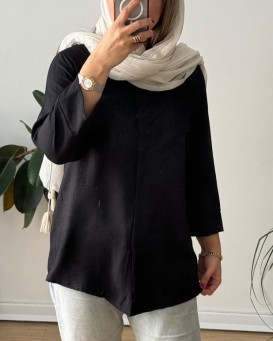 شومیز مانتویی شانتون