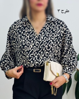 شومیز پردیس 2
