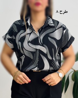 شومیز زیبا 19