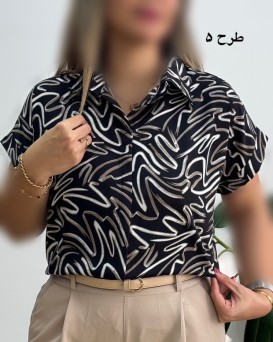 شومیز زیبا 19