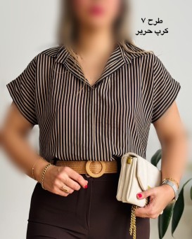 شومیز زیبا 19