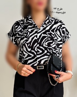 شومیز زیبا 19