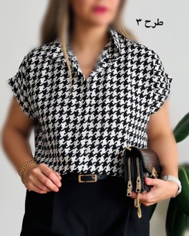 شومیز زیبا 20