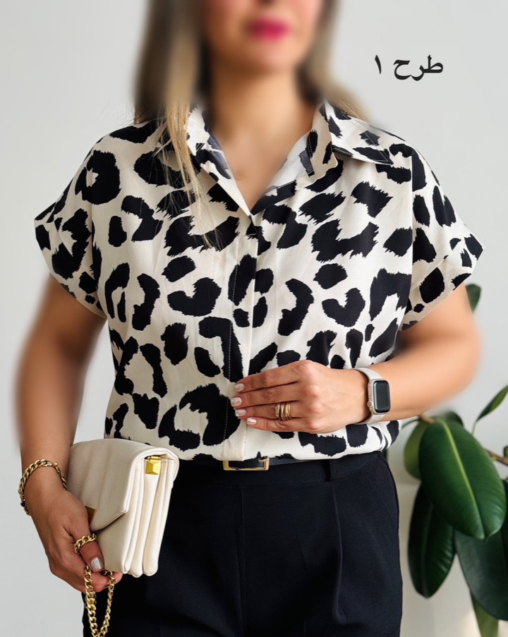 شومیز زیبا 20