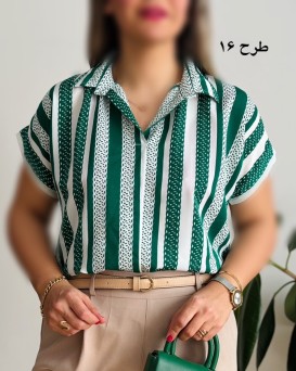 شومیز زیبا 20