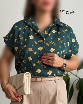 شومیز زیبا 20