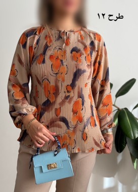 شومیز پلیسه 4
