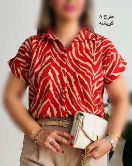 شومیز زیبا 21