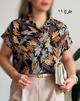 شومیز زیبا 21