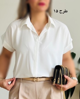 شومیز زیبا 21