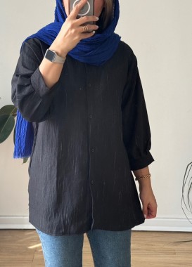 شومیز مانتویی نگار