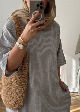 مانتو کفتان دلنیا 3