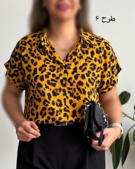 شومیز زیبا 22