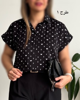 شومیز زیبا 22