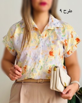 شومیز زیبا 22