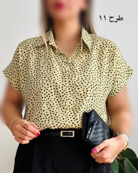 شومیز زیبا 23