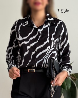 شومیز لادن 3