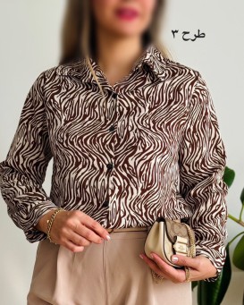 شومیز لادن 3