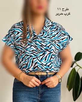 شومیز زیبا 24