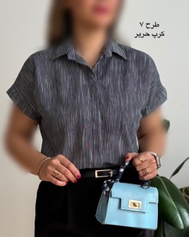 شومیز زیبا 26