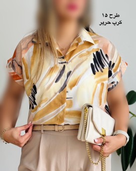 شومیز زیبا 26