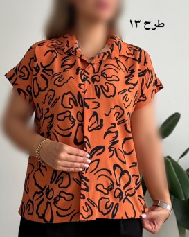 شومیز زیبا 26