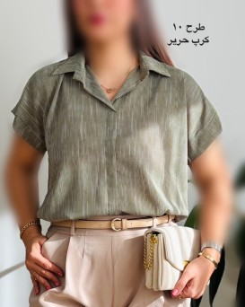 شومیز زیبا 27