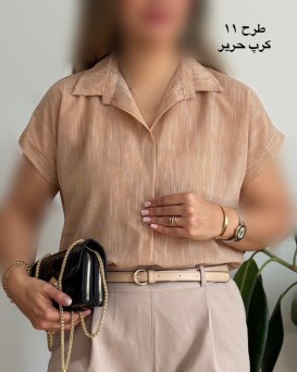 شومیز زیبا 27