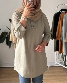 تونیک مانتویی سیما
