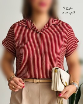 شومیز زیبا 28