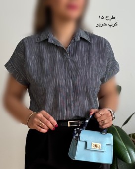 شومیز زیبا 28