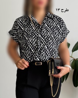 شومیز زیبا 28