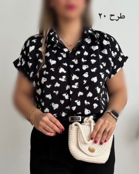 شومیز زیبا 28