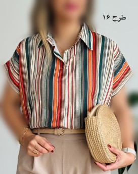 شومیز زیبا 29