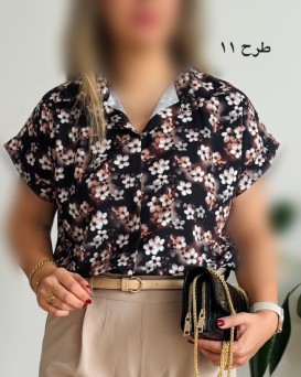 شومیز زیبا 29