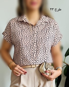 شومیز زیبا 29