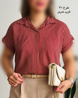 شومیز زیبا 29