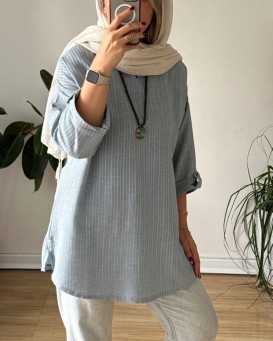 تونیک مانتویی درنا