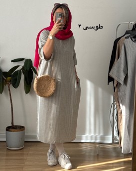 مانتو کفتان دلنیا 5