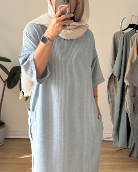 مانتو کفتان دلنیا 5