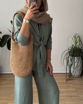 ست اورال با رویه