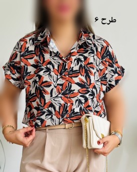 شومیز زیبا 31
