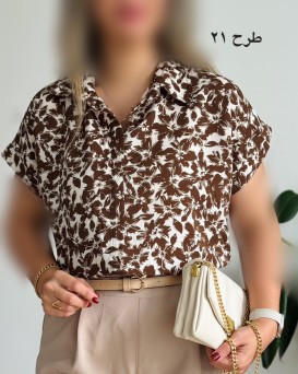 شومیز زیبا 31
