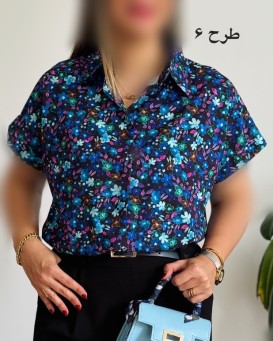 شومیز زیبا 32
