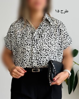 شومیز زیبا 33