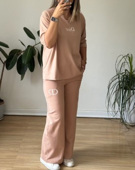 ست تیشرت و شلوار Dior