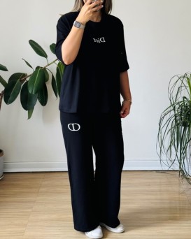 ست تیشرت و شلوار Dior