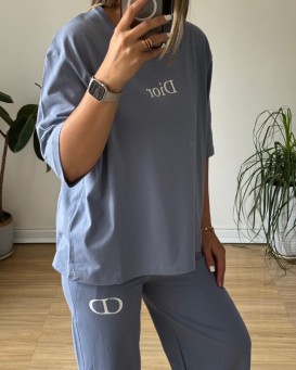 ست تیشرت و شلوار Dior