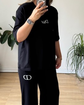 ست تیشرت و شلوار Dior