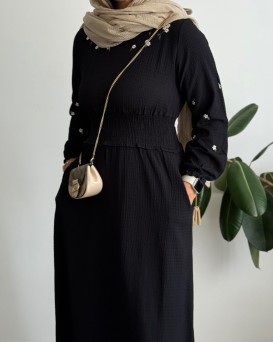پیراهن مانتویی شیده